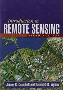 9781609181765-160918176X-Introduction to Remote Sensing, Fifth Edition
