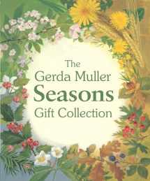 9781782504733-1782504737-The Gerda Muller Seasons Gift Collection: Spring, Summer, Autumn and Winter (Seasons board books)