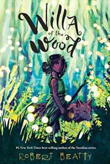 9781368009478-1368009476-Willa of the Wood: Willa of the Wood, Book 1
