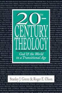 9780830815258-0830815252-20th-Century Theology: God and the World in a Transitional Age