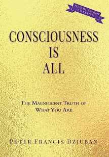 9780998652467-0998652466-Consciousness Is All: The Magnificent Truth of What You Are