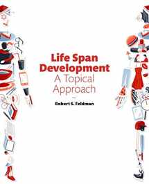 9780134495958-0134495950-Life Span Development: A Topical Approach Plus NEW MyLab Psychology -- Access Card Package (3rd Edition)