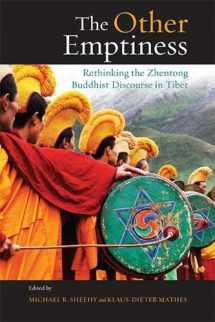 9781438477572-1438477570-The Other Emptiness: Rethinking the Zhentong Buddhist Discourse in Tibet