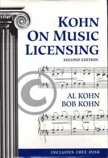 9781567062892-156706289X-Kohn on Music Licensing