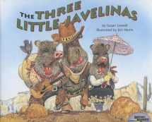 9780873585422-0873585429-The Three Little Javelinas (Reading Rainbow Book)