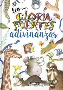 9788430567041-8430567046-Adivinanzas de Gloria (Spanish Edition)