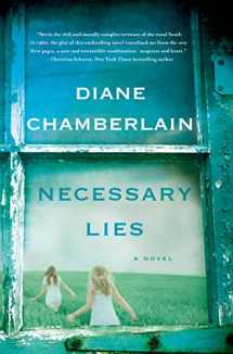 9781250010698-1250010691-Necessary Lies: A Novel