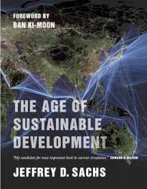 9780231173155-0231173156-The Age of Sustainable Development