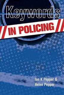 9780335223770-033522377X-Keywords in Policing