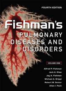 9780071457392-0071457399-Fishman's Pulmonary Diseases and Disorders (2-Volume Set)