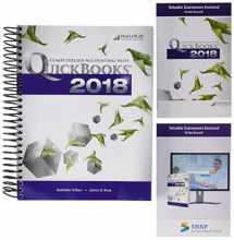 9780763884567-0763884561-Computerized Accounting with QuickBooks 2018 and SNAP