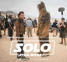 9781419737534-1419737538-Industrial Light & Magic Presents: Making Solo: A Star Wars Story