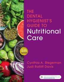 9780323497275-0323497276-The Dental Hygienist's Guide to Nutritional Care