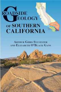 9780878426539-0878426531-Roadside Geology of Southern California (Roadside Geology Series)