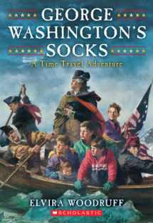 9780590440363-0590440365-George Washington's Socks (Time Travel Adventure)