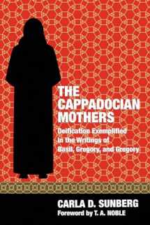 9781498282437-1498282431-The Cappadocian Mothers