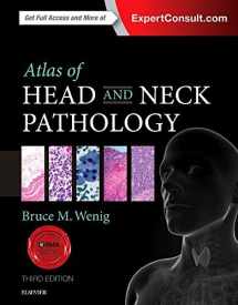 9781455733828-1455733822-Atlas of Head and Neck Pathology (Atlas of Surgical Pathology)
