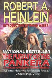 9781647100292-1647100291-The Pursuit of the Pankera: A Parallel Novel About Parallel Universes