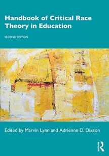 9781138491724-1138491721-Handbook of Critical Race Theory in Education