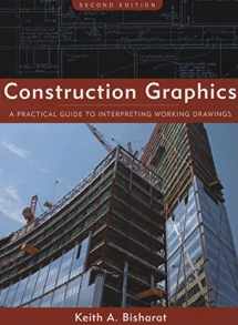 9780470137505-0470137509-Construction Graphics: A Practical Guide to Interpreting Working Drawings