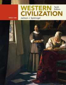 9781305952843-1305952847-Western Civilization, Alternate Volume: Since 1300