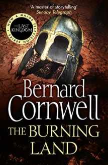 9780007219766-0007219768-The Burning Land (The Last Kingdom Series, Book 5)