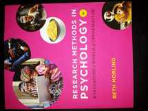 9780393936933-0393936937-Research Methods in Psychology: Evaluating a World of Information (Second Edition)
