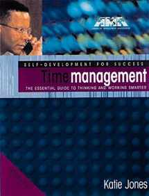 9780814470183-0814470181-Time Management: The Essential Guide To Thinking And Working Smarter (Self-Development For Success Series)
