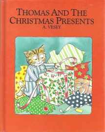 9780416968903-0416968902-Thomas and the Christmas Presents