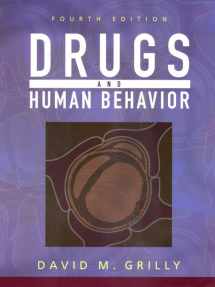 9780205318315-0205318312-Drugs and Human Behavior (4th Edition)
