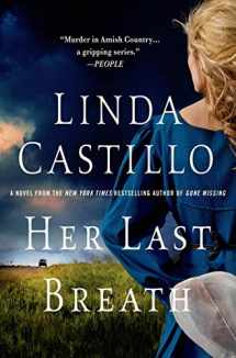 9780312658571-0312658575-Her Last Breath: A Kate Burkholder Novel (Kate Burkholder, 5)