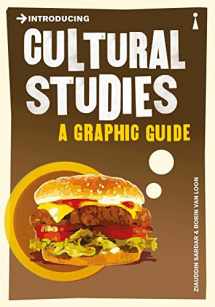 9781848311817-1848311818-Introducing Cultural Studies: A Graphic Guide (Graphic Guides)