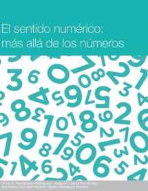 9781534632448-1534632441-Sentido Numerico: mas alla de los numeros - COLOR (Spanish Edition)
