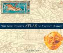 9780140513486-0140513485-The New Penguin Atlas of Ancient History: Revised Edition