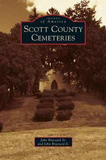 9781531655280-1531655289-Scott County Cemeteries