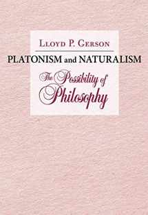 9781501774249-1501774247-Platonism and Naturalism: The Possibility of Philosophy