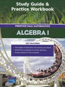 9780131254503-0131254502-Study Guide and Practice Workbook - Prentice Hall Mathematics: Algebra 1