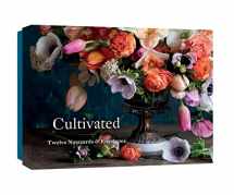 9781616898922-1616898925-Cultivated: 12 Notecards and Envelopes