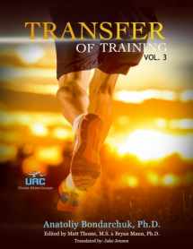 9781981828203-1981828206-Transfer of Training in Sports Vol. III