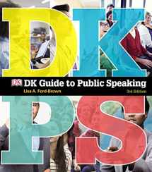 9780134380896-0134380894-DK Guide to Public Speaking (3rd Edition)