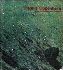 9780775429688-0775429686-Dennis Oppenheim: Rétrospective de l'œuvre, 1967-1977 = Dennis Oppenheim : retrospective-work, 1967-1977 (French Edition)