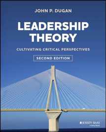 9781394152100-1394152108-Leadership Theory: Cultivating Critical Perspectives