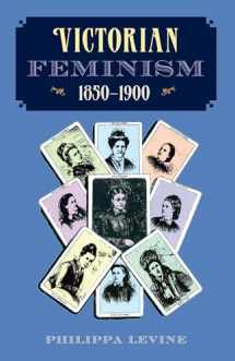 9780813013213-0813013216-Victorian Feminism, 1850-1900