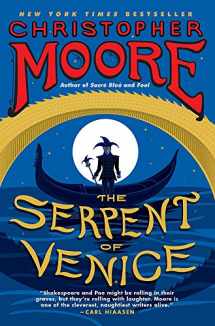 9780061779770-0061779776-The Serpent of Venice: A Novel