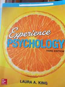 9780077861964-0077861965-Loose Leaf Experience Psychology - Standalone Book