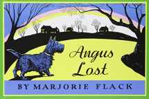 9781435294981-143529498X-Angus Lost (Sunburst Book)