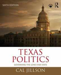 9781138290679-113829067X-Texas Politics: Governing the Lone Star State
