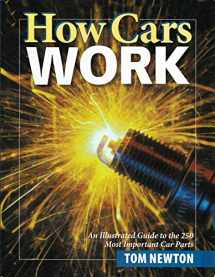 9780966862300-0966862309-How Cars Work
