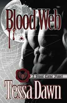9781718128033-1718128037-Blood Web: A Blood Curse Novel (Blood Curse Series)