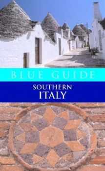 9780393325881-0393325881-Blue Guide Southern Italy